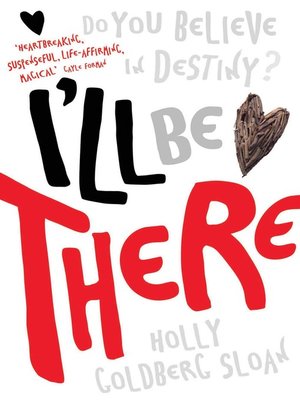 cover image of I&#39ll Be There